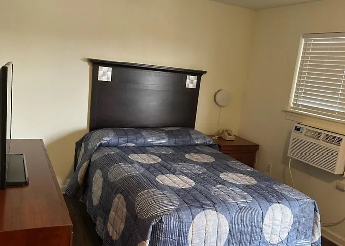 My Town Extended Stay